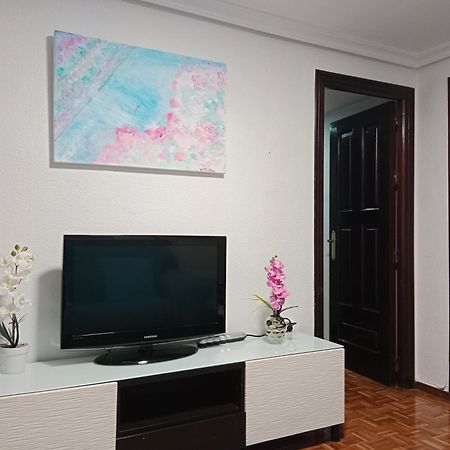 Apartamento Zona Palacio De Las Duenas Y Las Setas Séville Extérieur photo