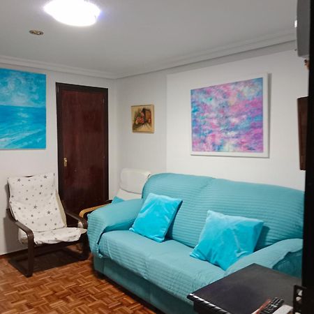 Apartamento Zona Palacio De Las Duenas Y Las Setas Séville Extérieur photo