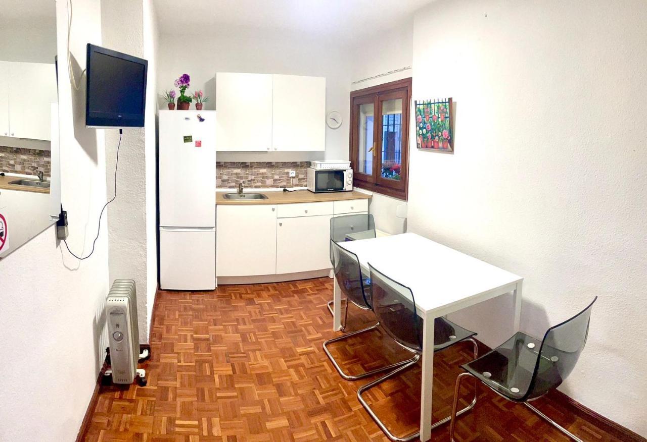 Apartamento Zona Palacio De Las Duenas Y Las Setas Séville Extérieur photo