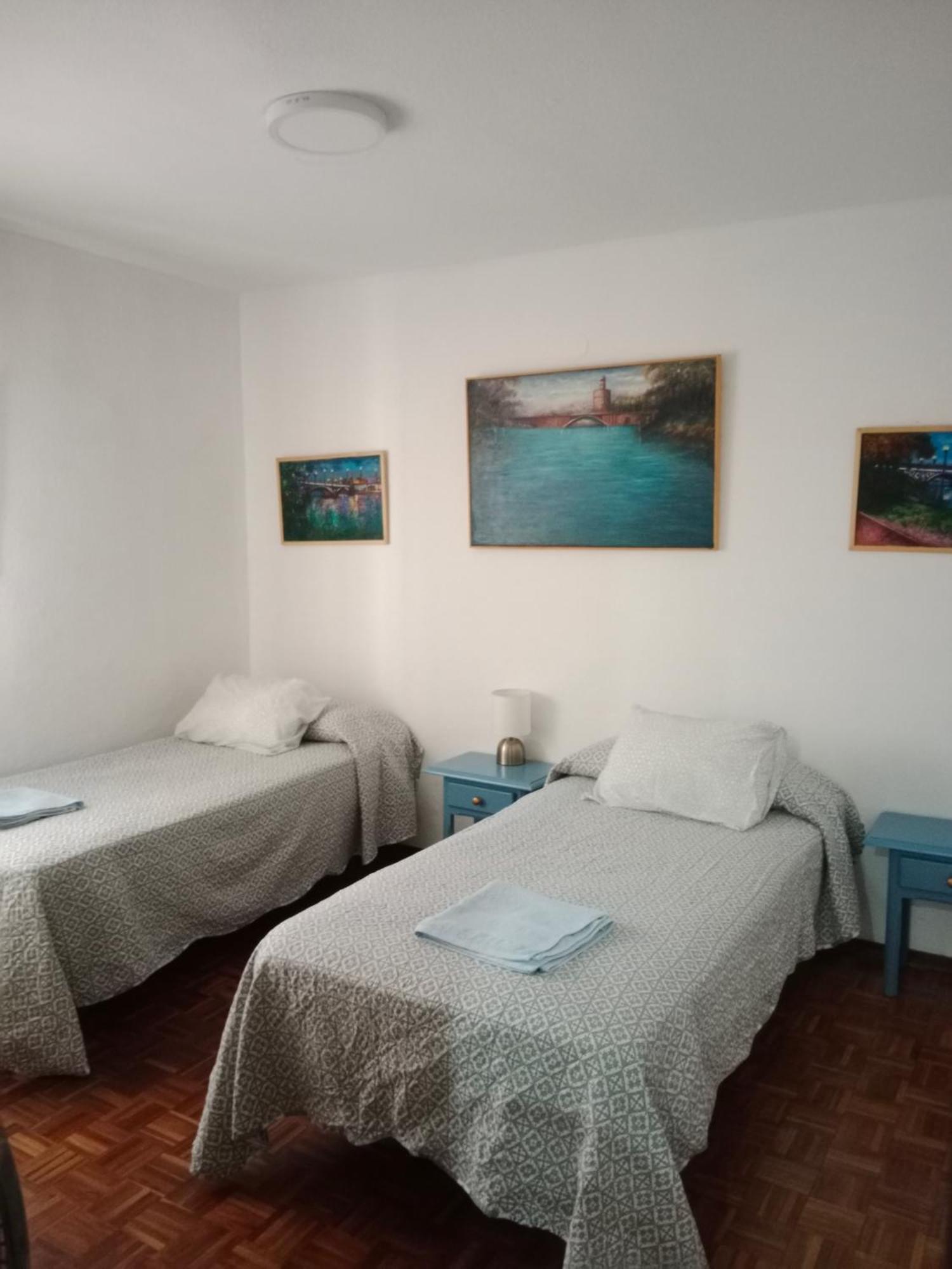 Apartamento Zona Palacio De Las Duenas Y Las Setas Séville Extérieur photo