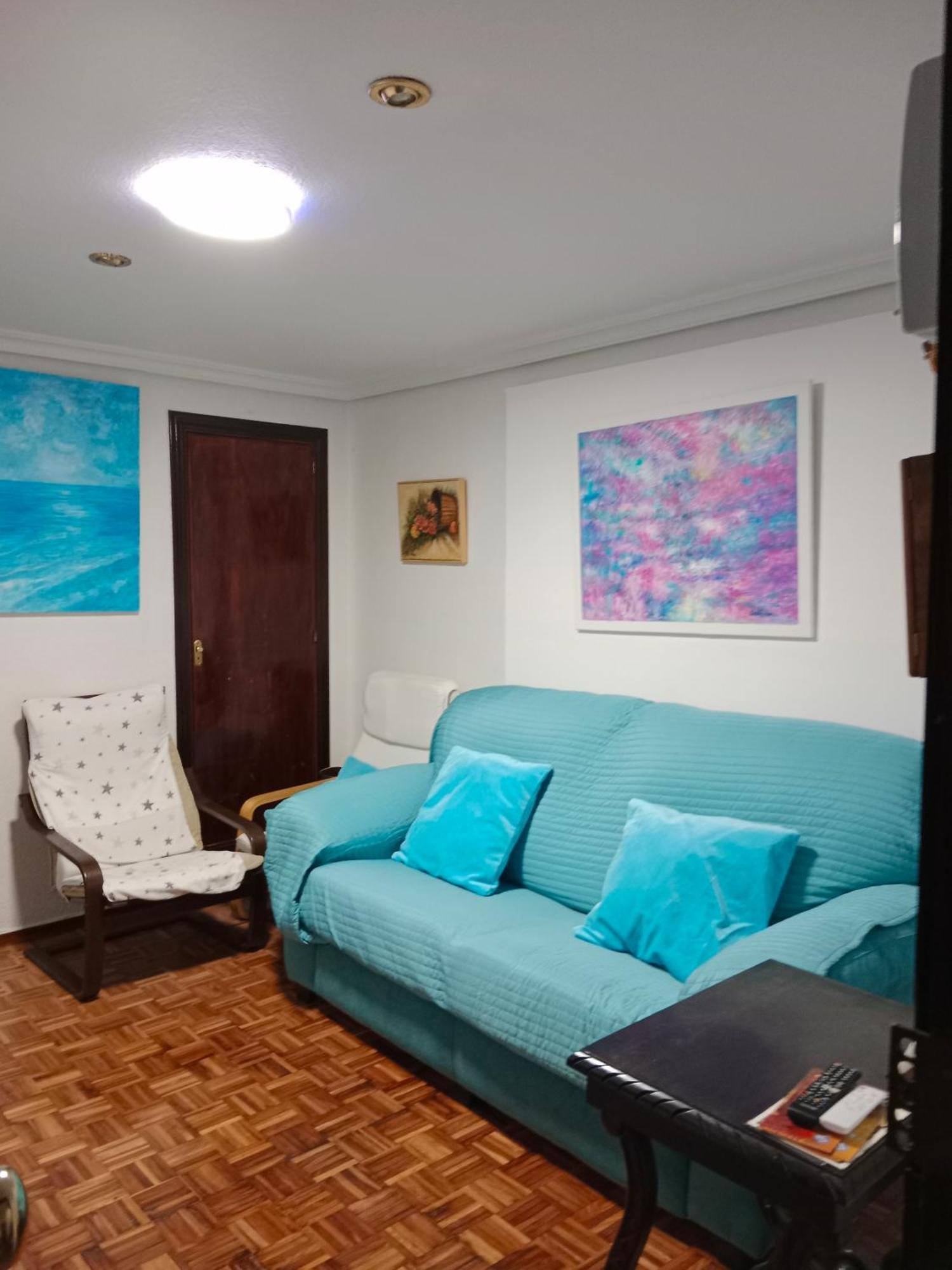 Apartamento Zona Palacio De Las Duenas Y Las Setas Séville Extérieur photo