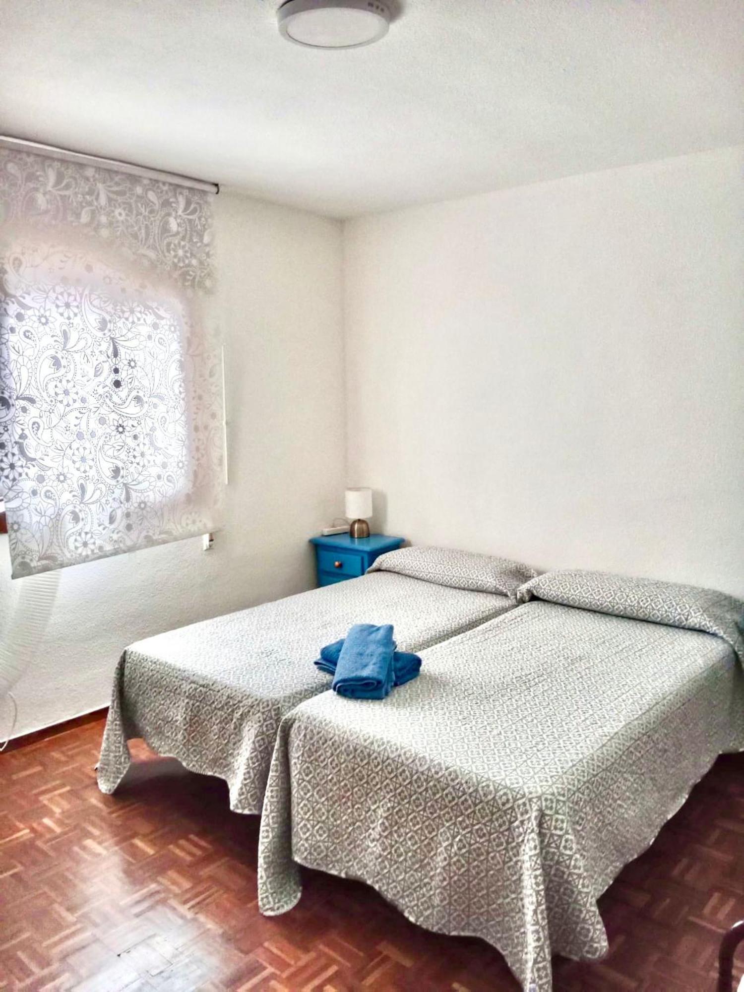 Apartamento Zona Palacio De Las Duenas Y Las Setas Séville Extérieur photo