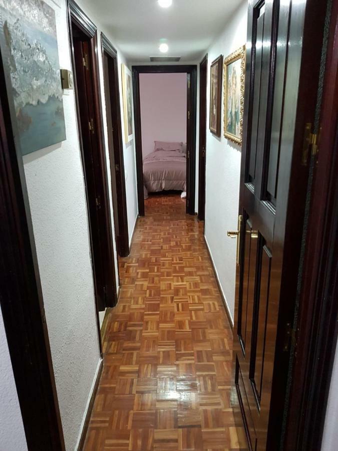 Apartamento Zona Palacio De Las Duenas Y Las Setas Séville Extérieur photo