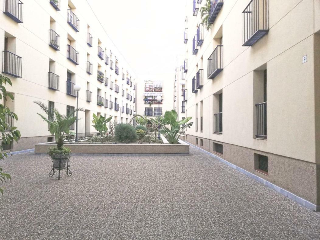 Apartamento Zona Palacio De Las Duenas Y Las Setas Séville Extérieur photo
